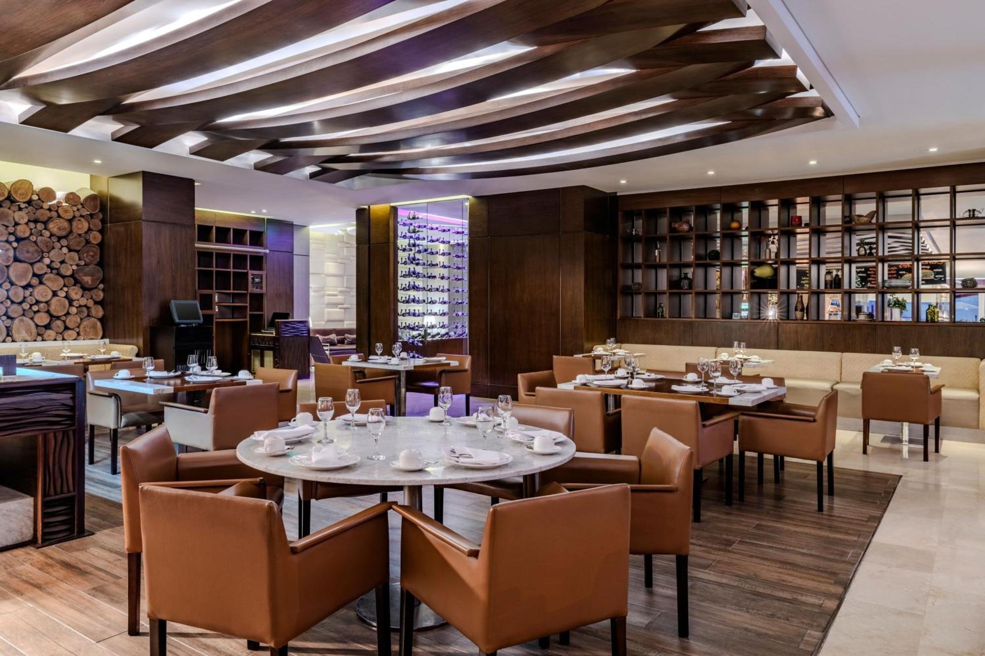 Cali Marriott Hotel Εξωτερικό φωτογραφία