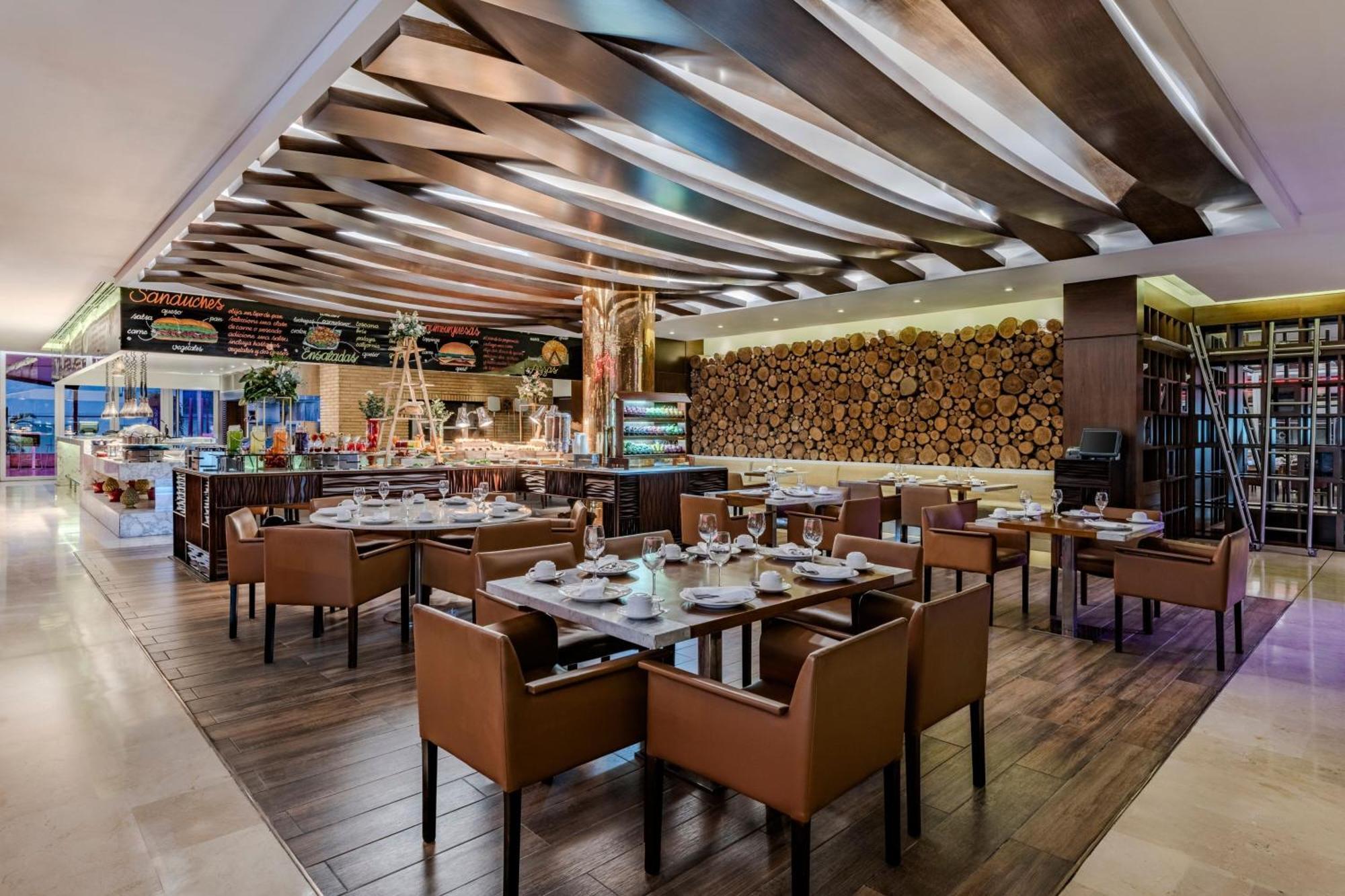 Cali Marriott Hotel Εξωτερικό φωτογραφία