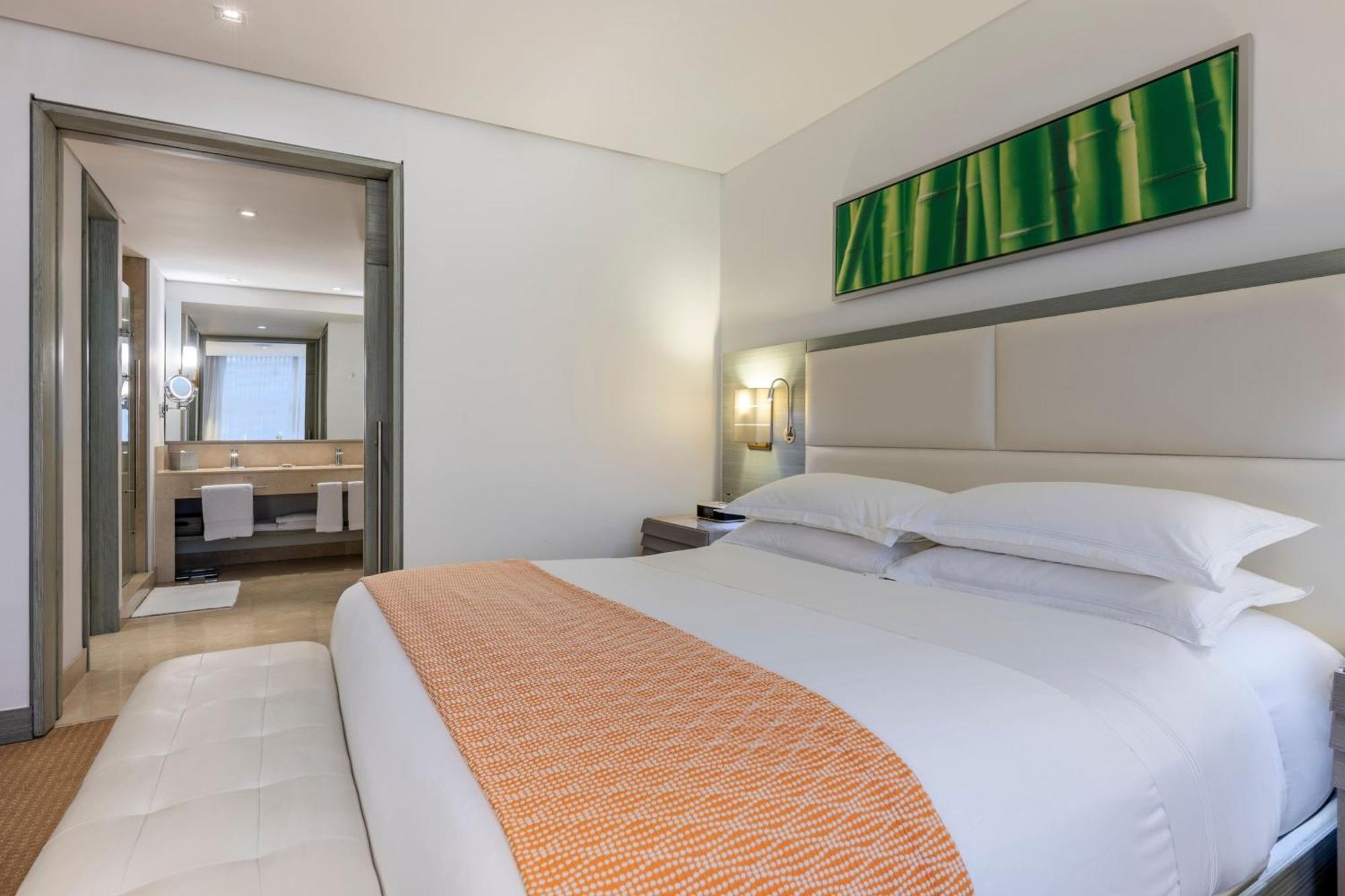 Cali Marriott Hotel Εξωτερικό φωτογραφία