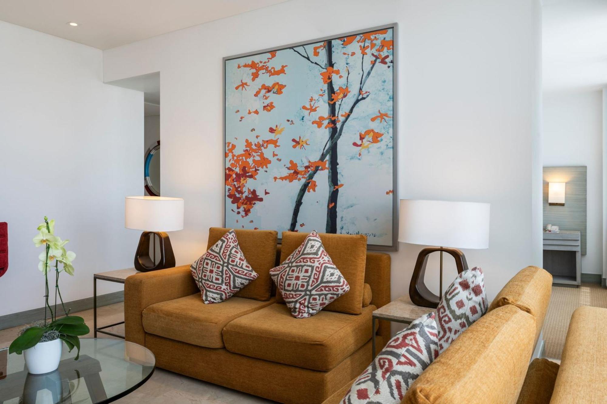 Cali Marriott Hotel Εξωτερικό φωτογραφία