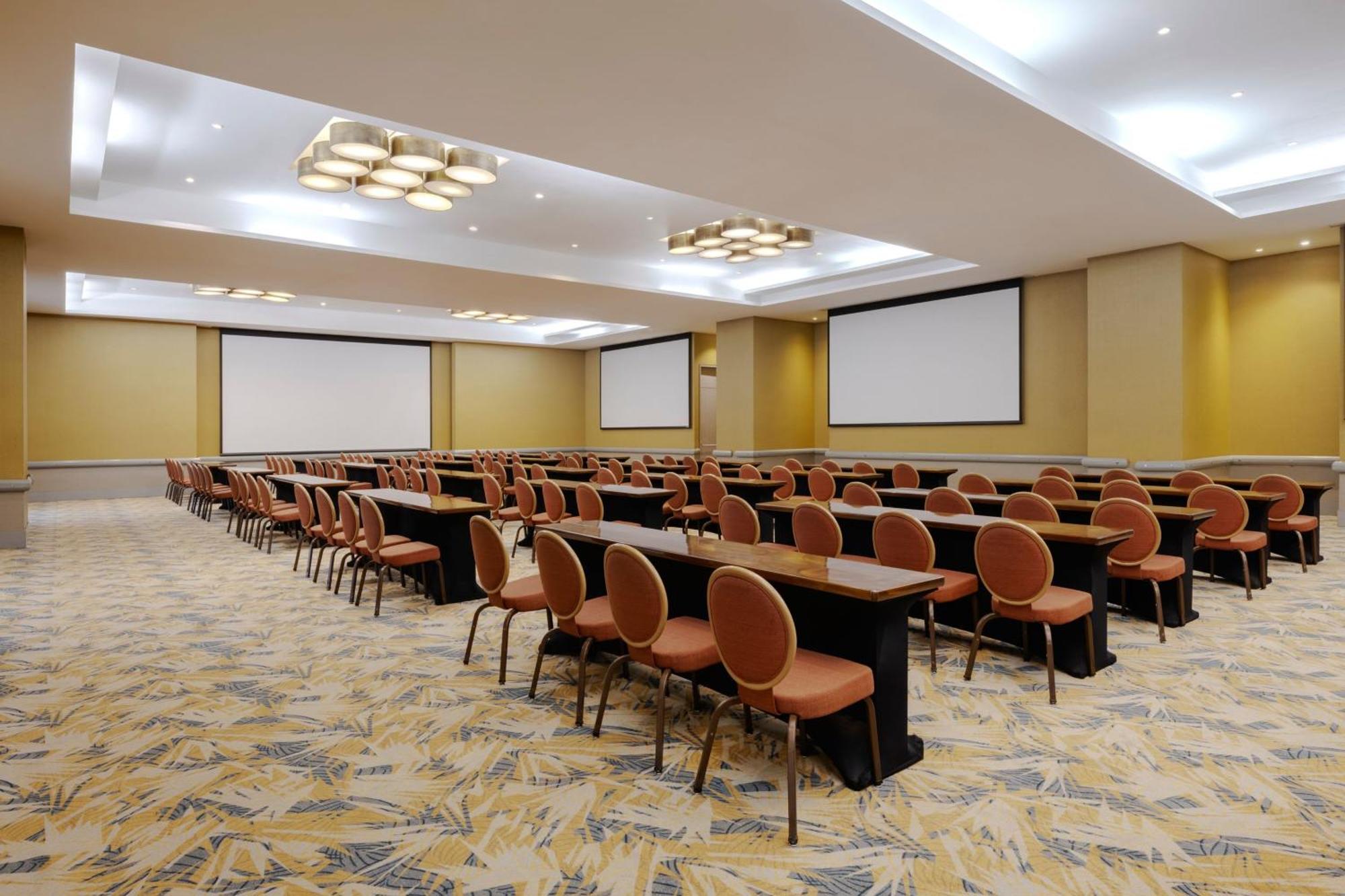 Cali Marriott Hotel Εξωτερικό φωτογραφία