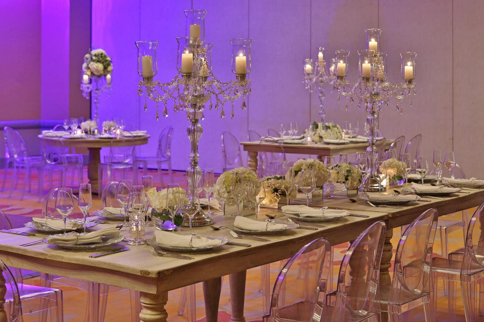 Cali Marriott Hotel Εξωτερικό φωτογραφία