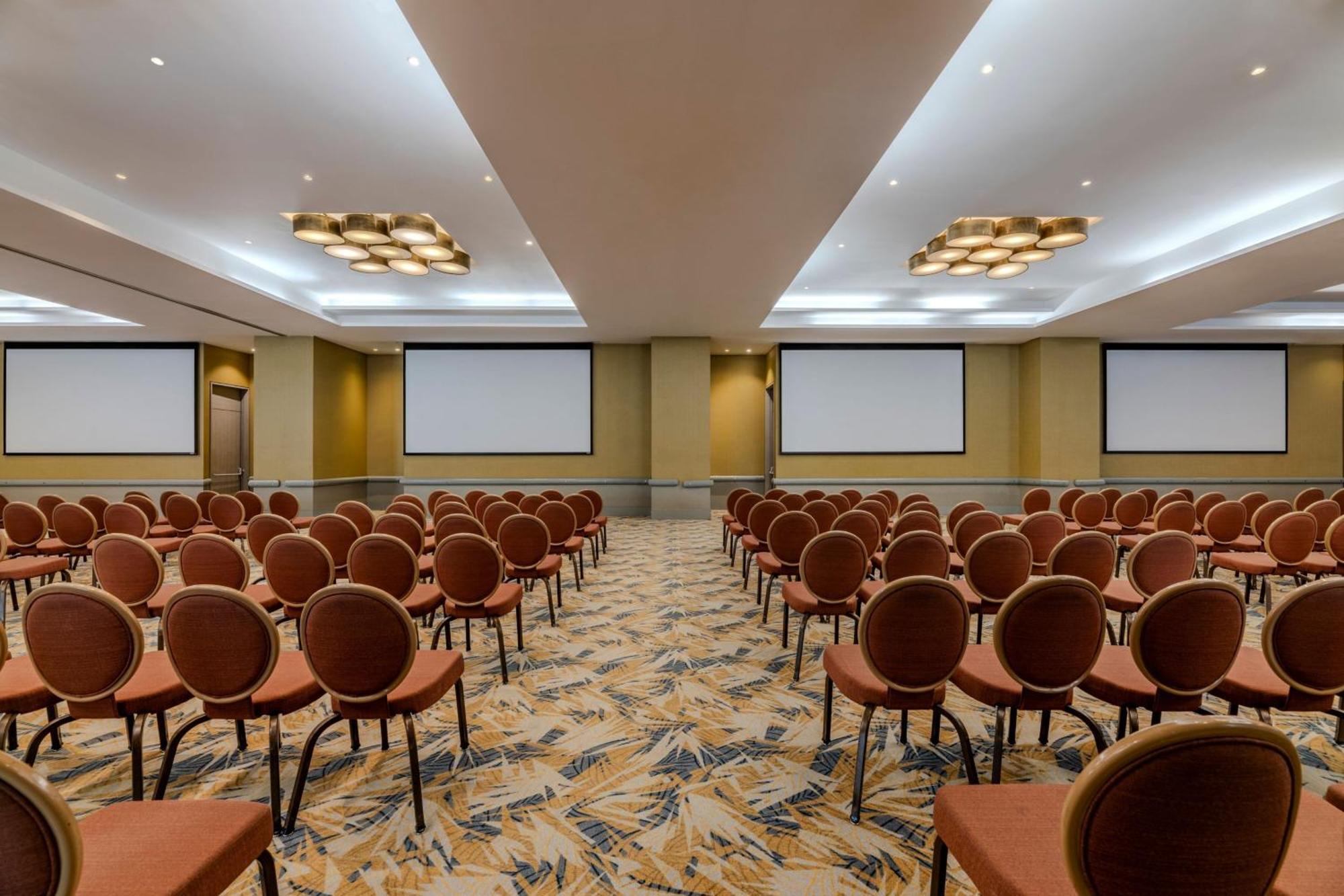 Cali Marriott Hotel Εξωτερικό φωτογραφία