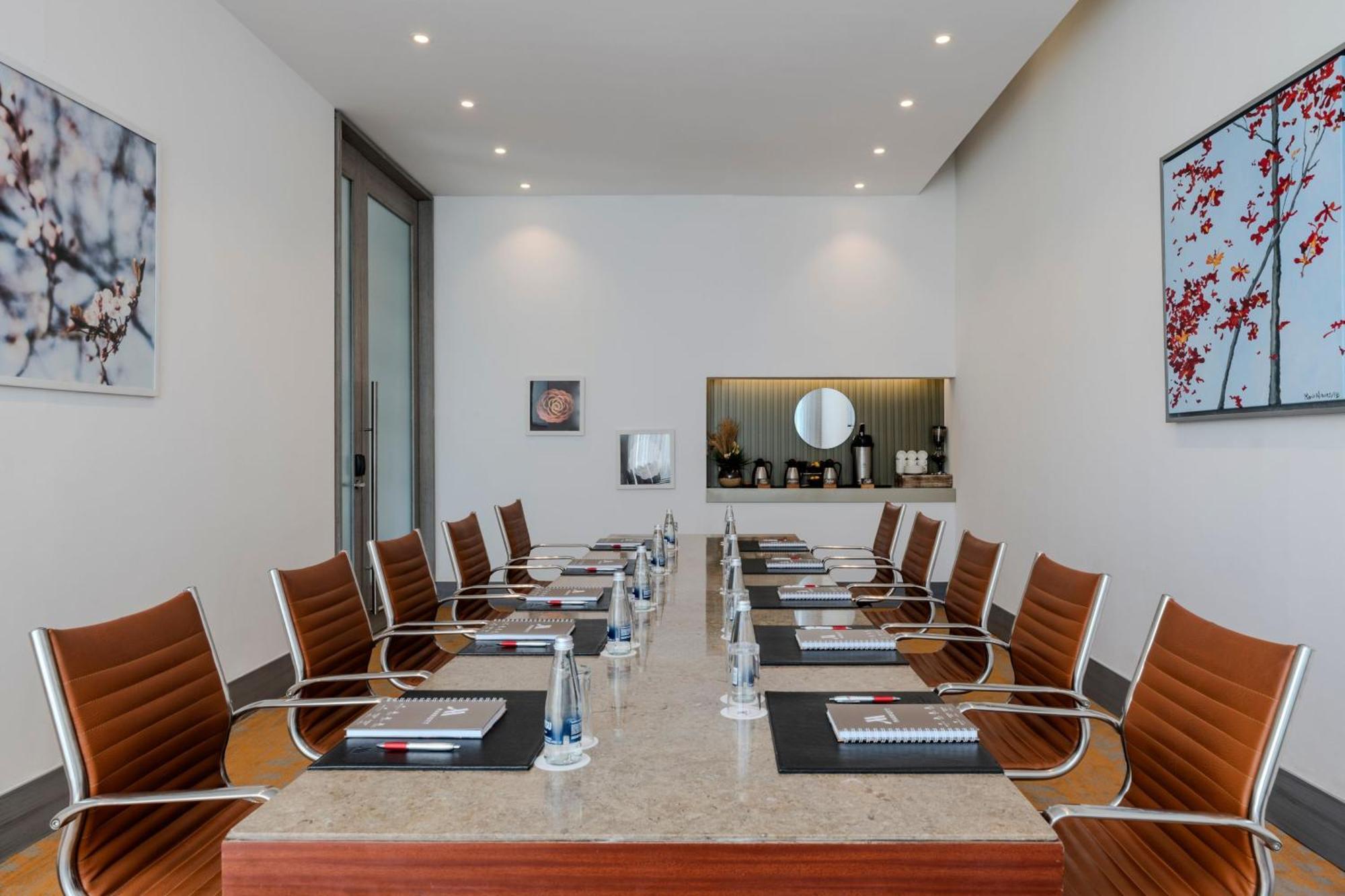 Cali Marriott Hotel Εξωτερικό φωτογραφία