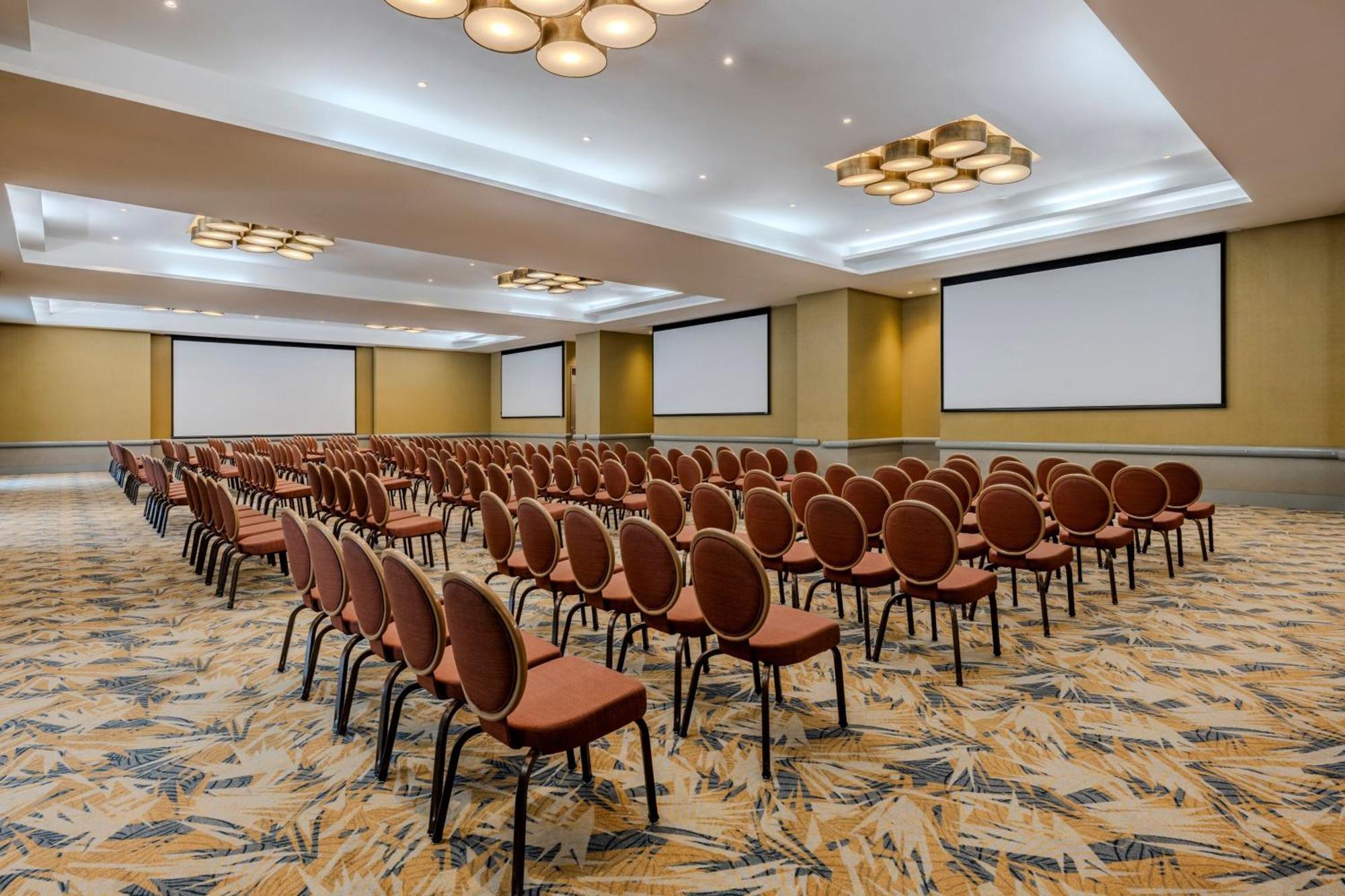 Cali Marriott Hotel Εξωτερικό φωτογραφία