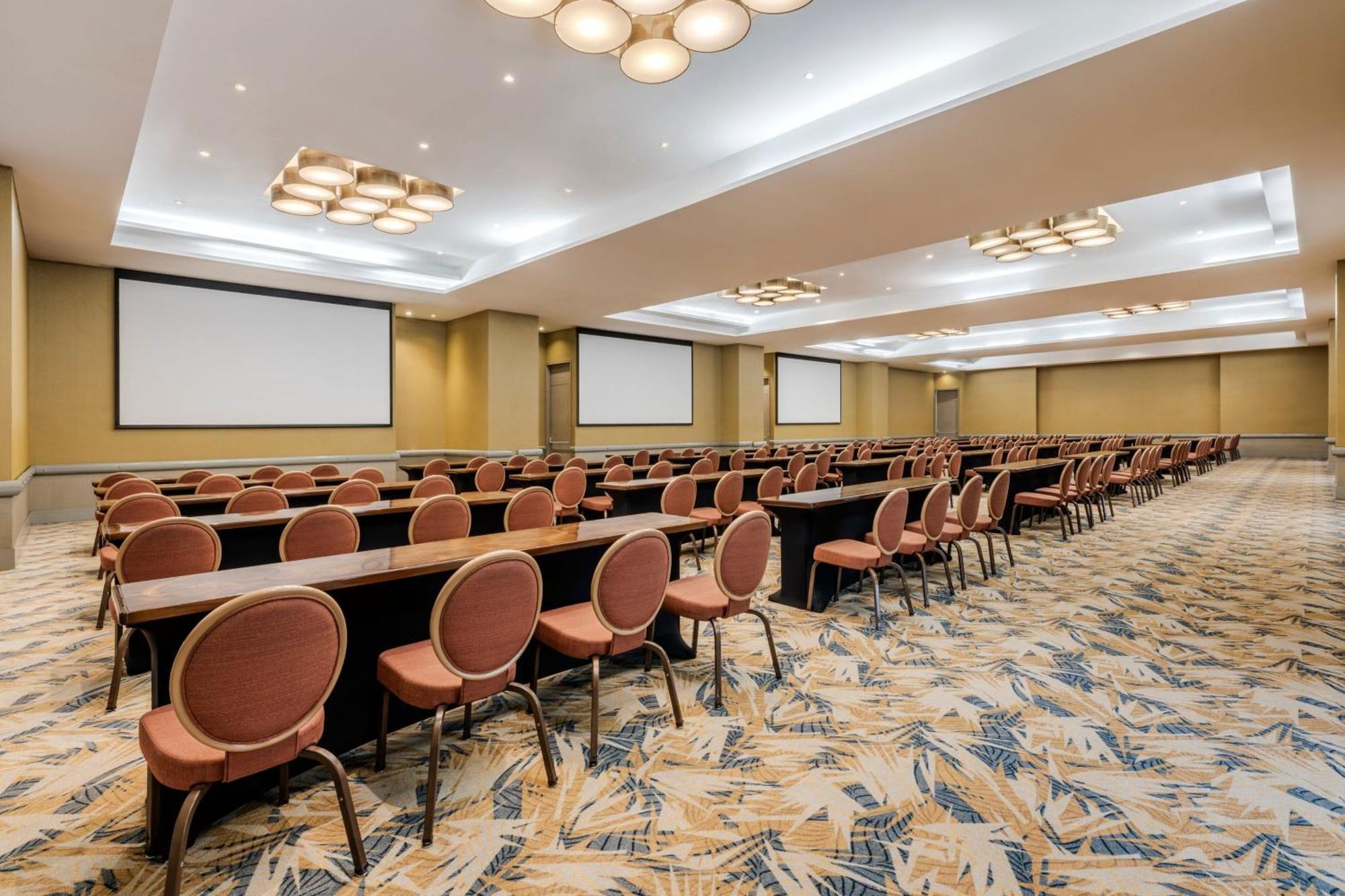 Cali Marriott Hotel Εξωτερικό φωτογραφία