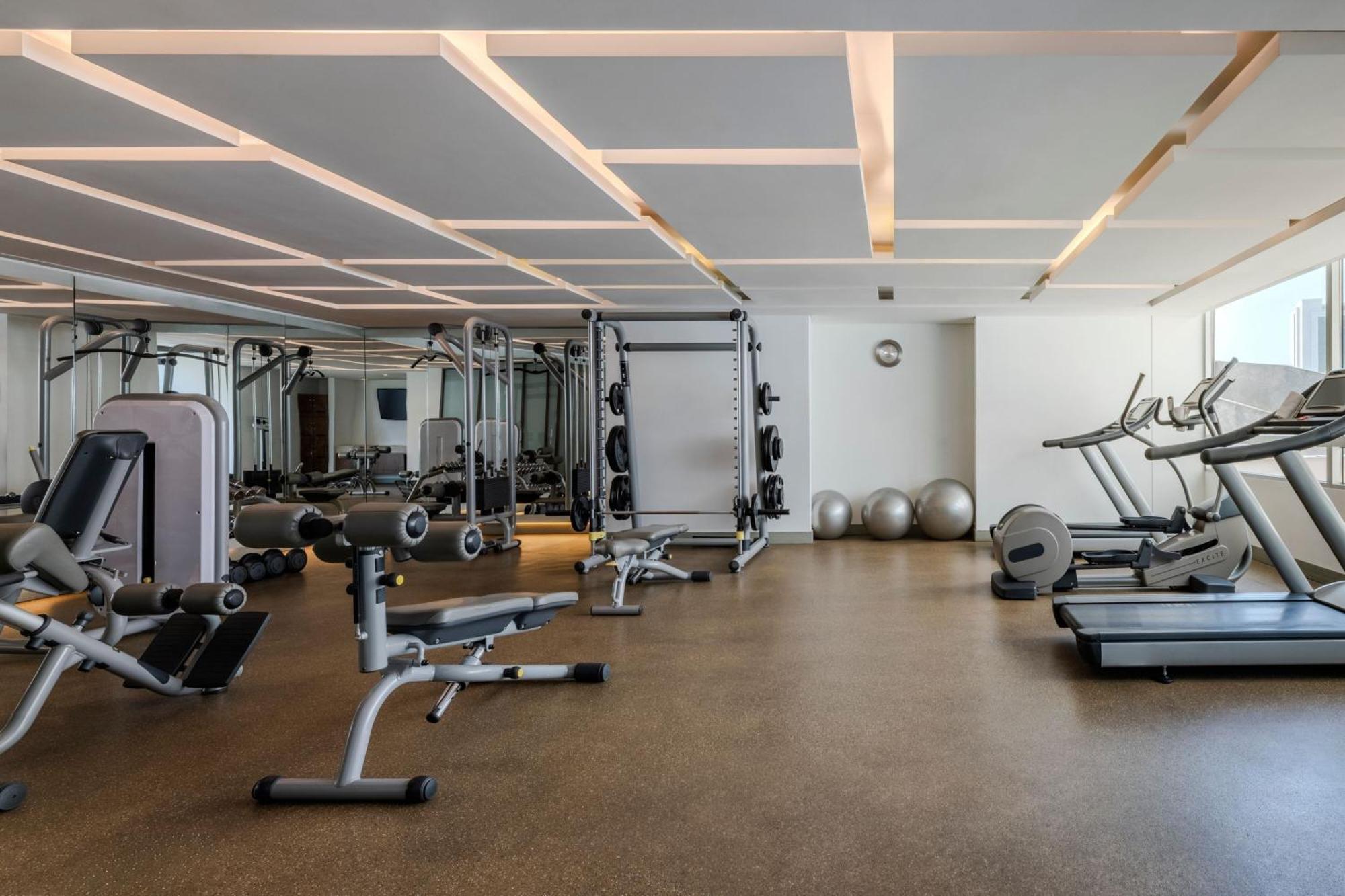 Cali Marriott Hotel Εξωτερικό φωτογραφία