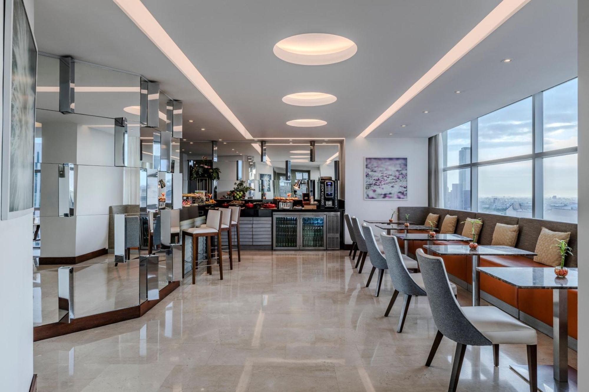 Cali Marriott Hotel Εξωτερικό φωτογραφία