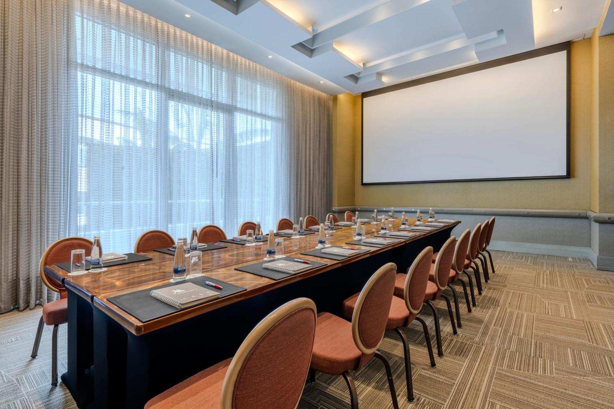 Cali Marriott Hotel Εξωτερικό φωτογραφία